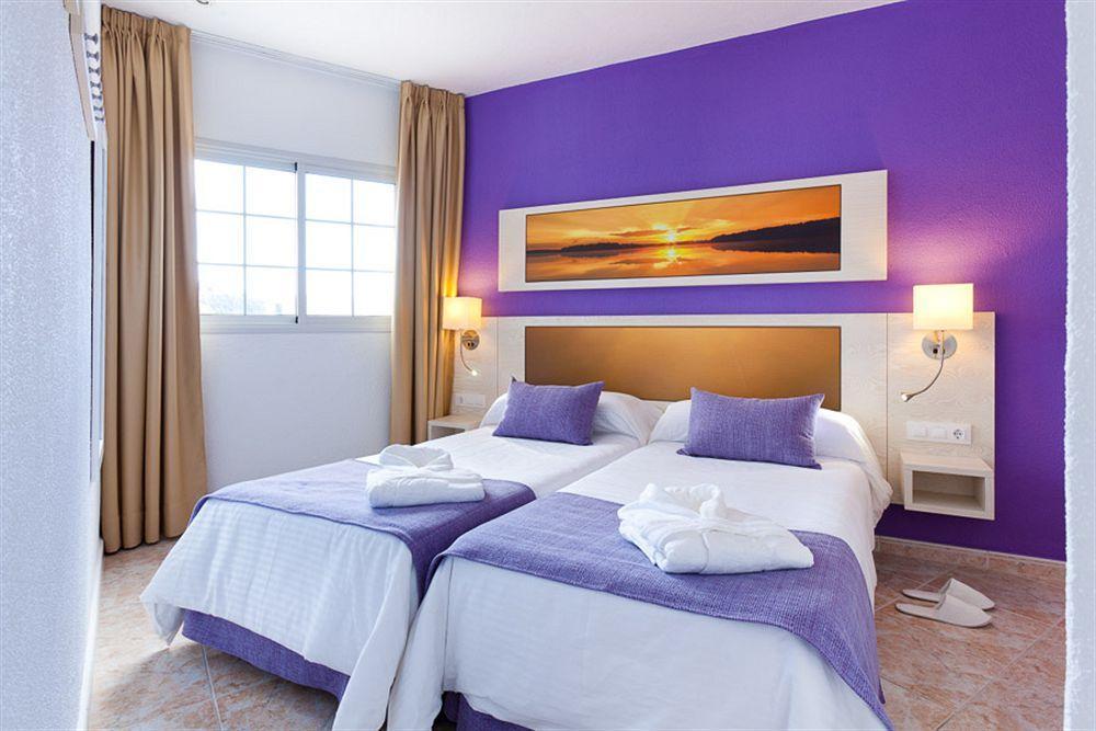 Apartamentos Plataneras Los Cristianos  Exterior photo